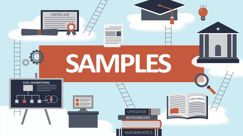 IMPARC Research Writing Samples Banner