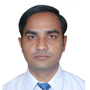 Dinesh Kumar Bagheklar