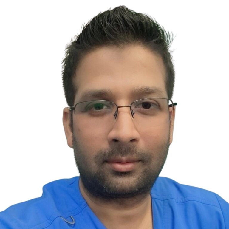 Mohammad Anamul Haque