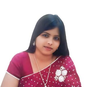 Shruti Saxena