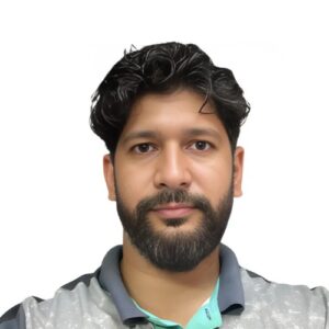 Suraj Singh Pawar