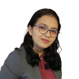 Khushali Ekbote