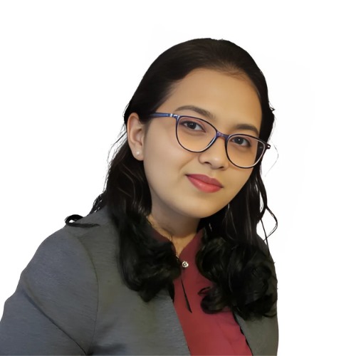 Khushali Ekbote