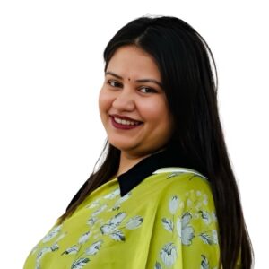 dr vidushi