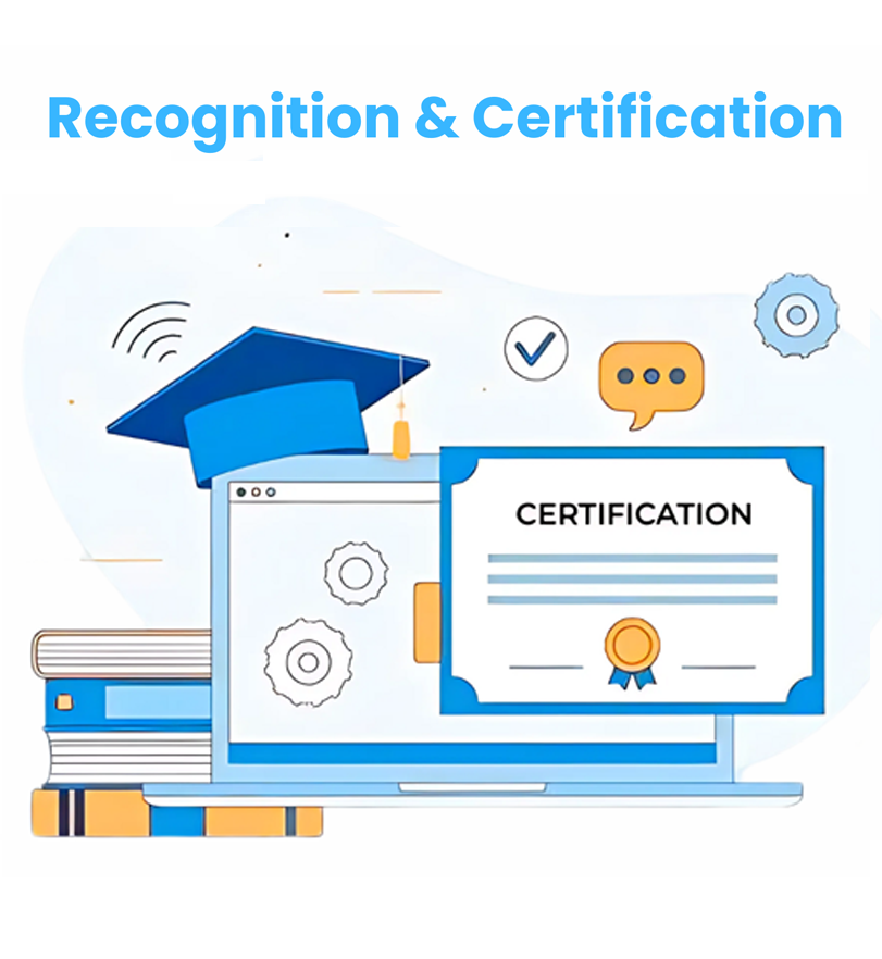 recg-and-cert