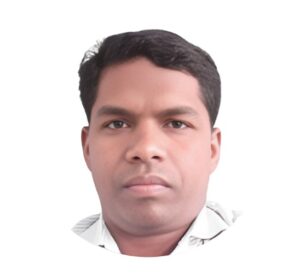 sitaram uike