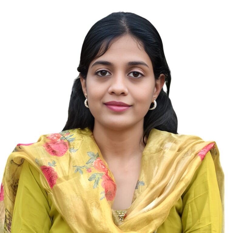 Dr Huma Parveen Mansuri