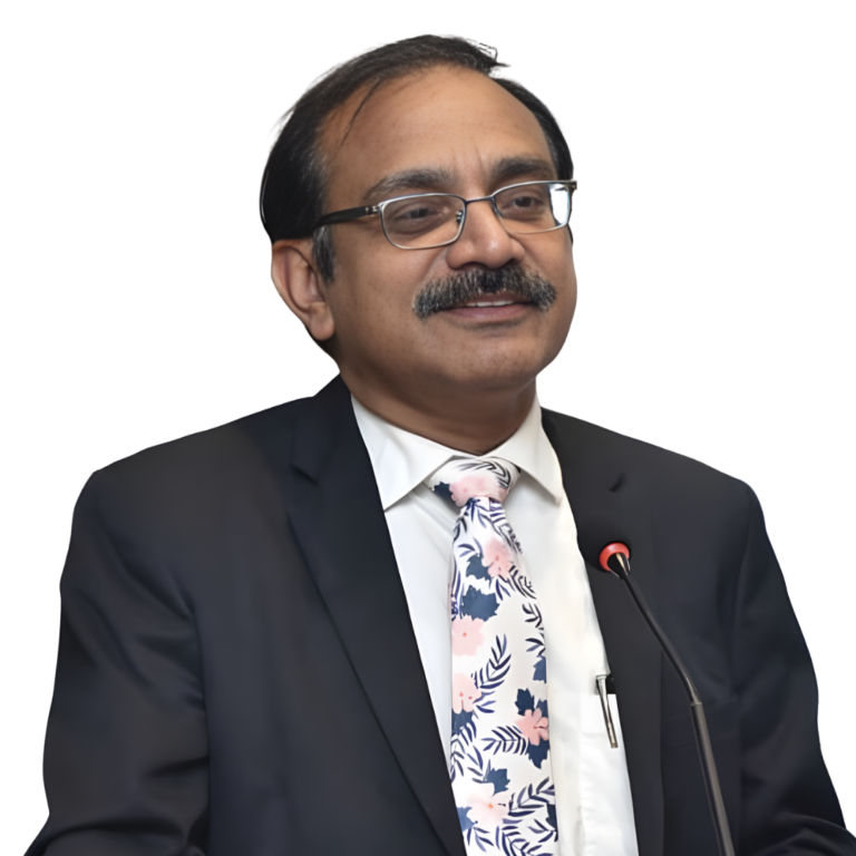 Prof. Dr. Yogesh C